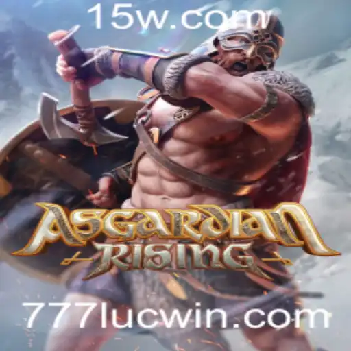 Descubra AsgardianRising: Aventura, Estratégia e Mitologia Nórdica no Seu Jogo Favorito
