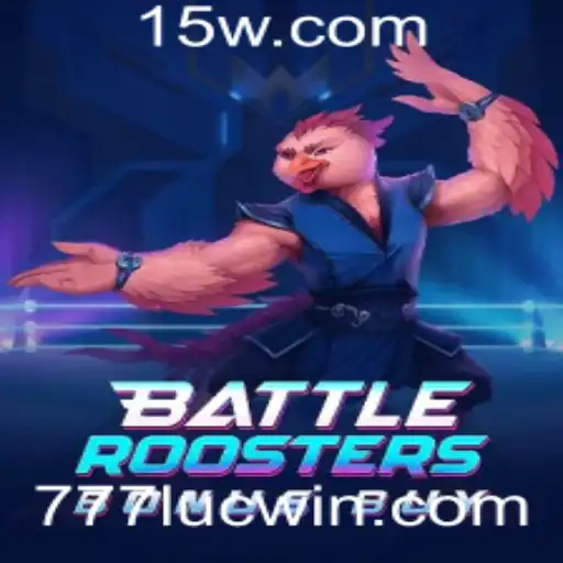 Explorando o Mundo de BattleRoostersBonusBuy: O Jogo de Ação e Estratégia de 777luc