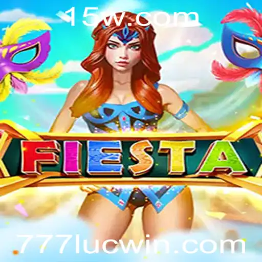Fiesta: Explorando a Diversão com 777luc