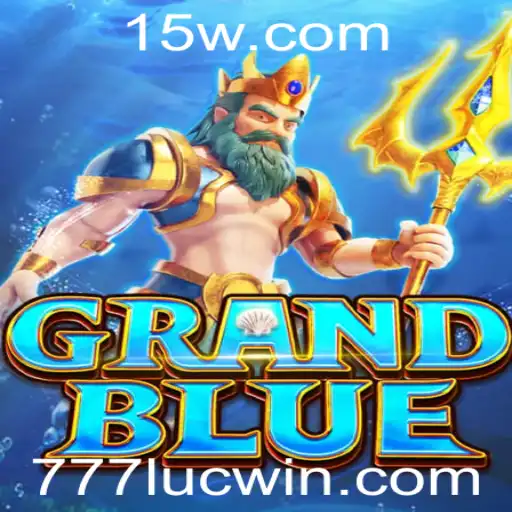 Explorando o Universo de GRANDBLUE: O Jogo que Conquista com 777luc