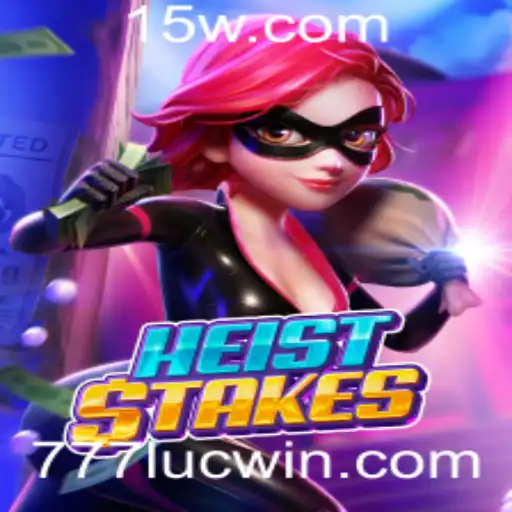 Explorando os Segredos do Jogo HeistStakes com 777luc