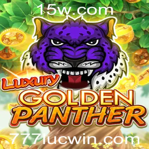Descubra o Fascinante Mundo de LUXURYGOLDENPANTHER: Aventura e Estratégia