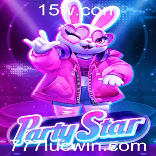 PartyStar: O Brilho do Jogo de Festa Perfeito