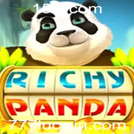 RichyPanda: Mergulhe na Aventura de Cassino com 777luc