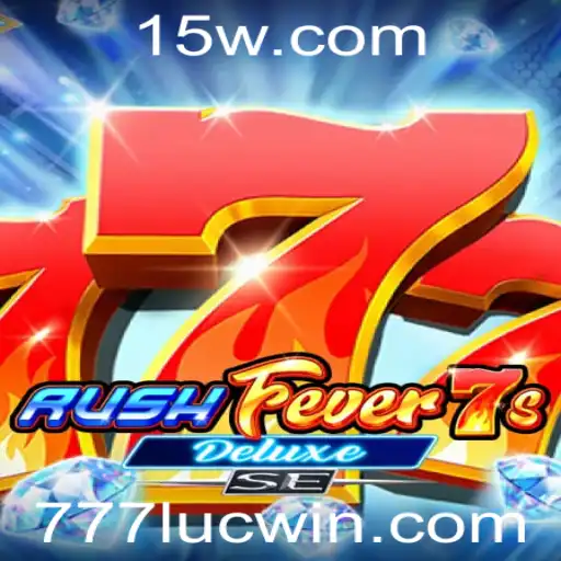 RushFever7sDeluxeSE: Descubra o Mundo Emocionante deste Jogo de Cassino