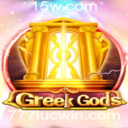GreekGods: Aventura Mitológica Interativa com 777luc