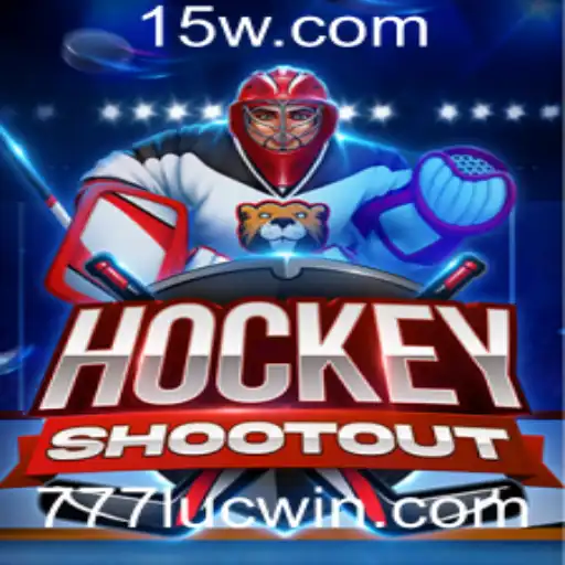 Jogo de Habilidade e Estratégia: Descubra o HockeyShootout