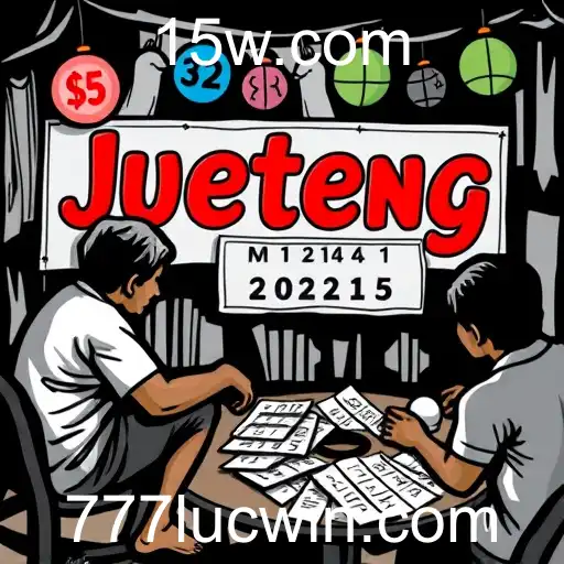 Jueteng