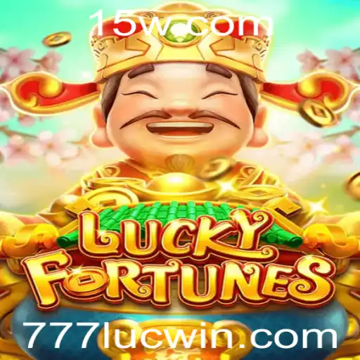 Explorando o Mundo de LUCKYFORTUNES: Uma Nova Era de Jogos com 777luc
