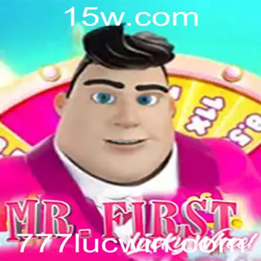Descubra o Fascinante Mundo de MrFirstLuckyWheel e a Tendência 777luc