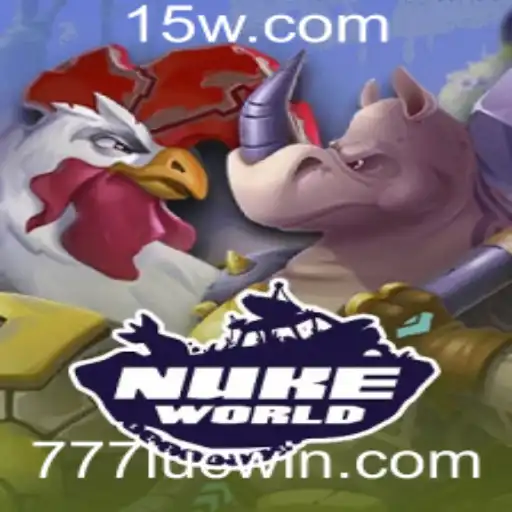 Descubra NukeWorld: O Jogo de Aventura Que Está Conquistando o Mundo