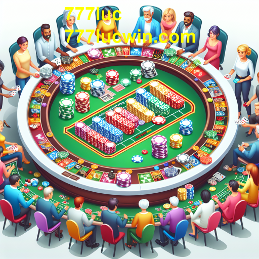 A Revolução dos Jogos de Mesa: Conectando Pessoas e Estimulando Mentes