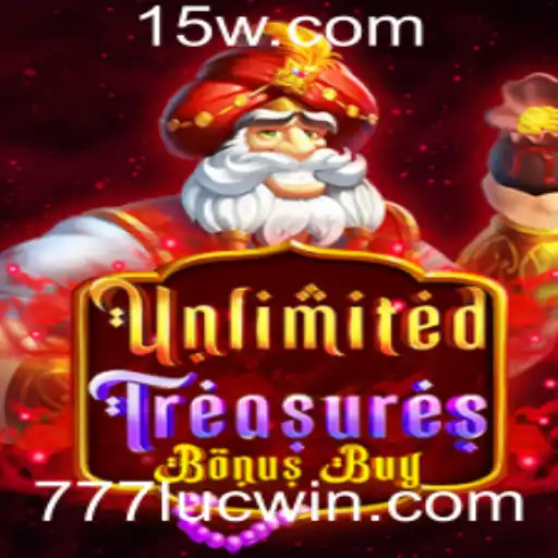 Descubra o Fascinante Mundo de UnlimitedTreasuresBonusBuy com 777luc